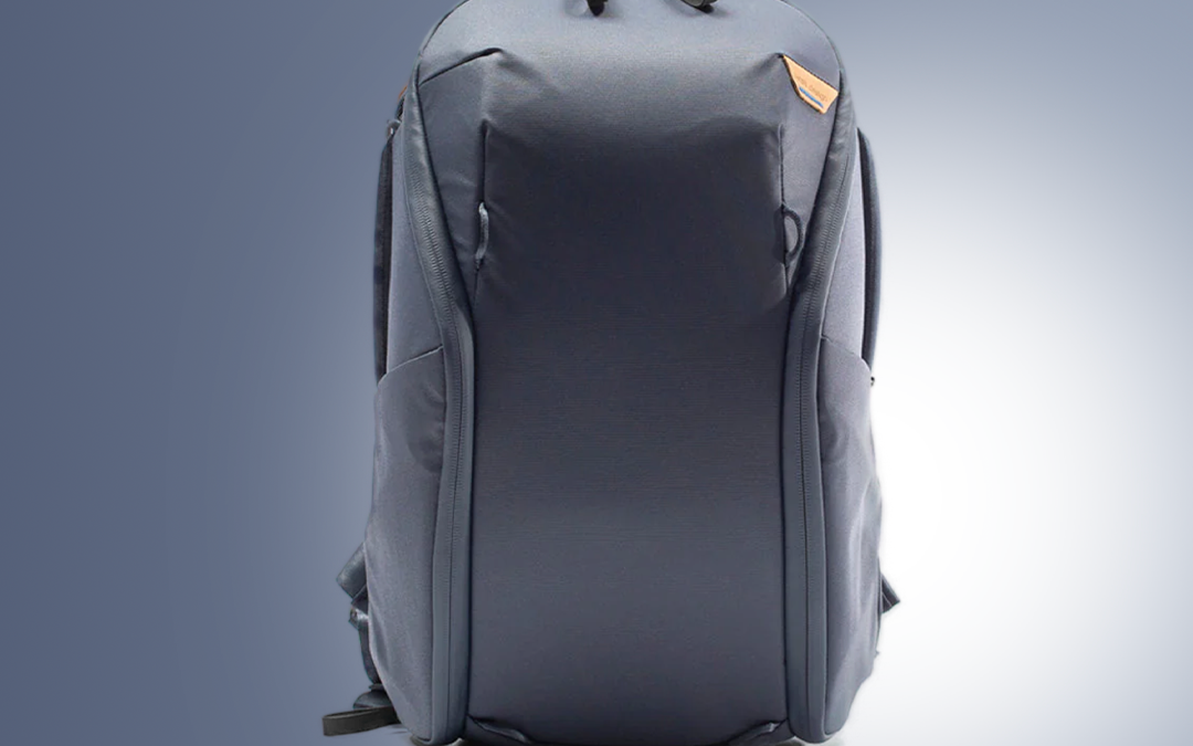 Existuje ideální batoh na cesty i do práce? Recenze Peak Design Everyday Backpack v2 Zip 20L