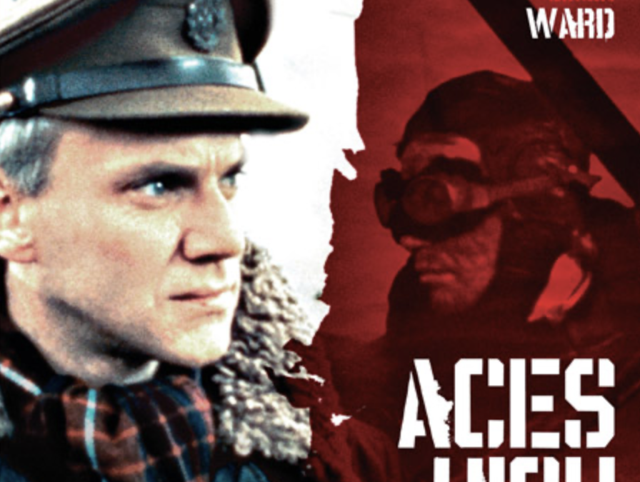 Aces High (1976) – Recenze filmu